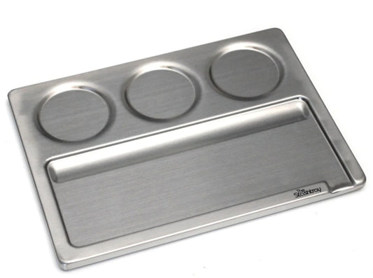 Myster Stand Alone Rolling Tray